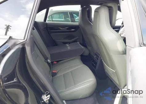 2024 Porsche Macan Electric 4 from USA, damaged, VIN WP1AA2XA5RL003723